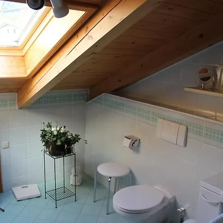 Bergblick * 베르히테스가덴