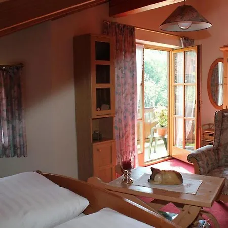 Bergblick * 베르히테스가덴